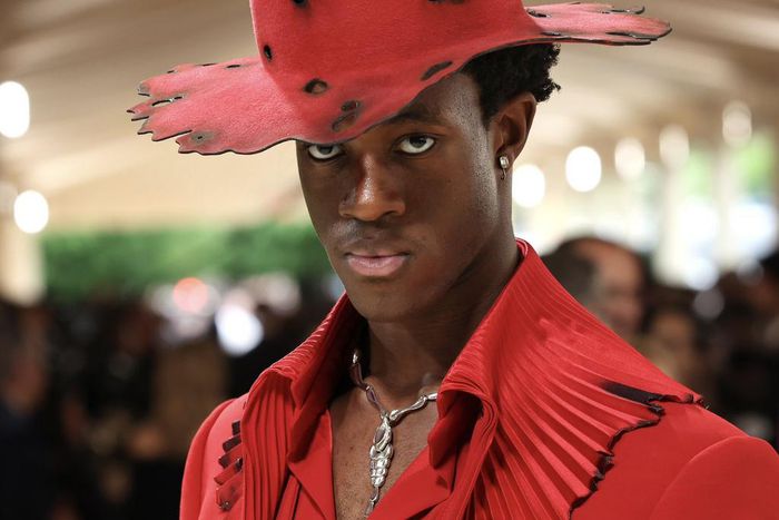 Nigerians at the 2024 Met Gala [Gettyimages]