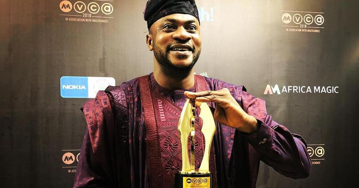 Pulse List 2018: Top 10 Yoruba Actors of the year | Pulse Nigeria