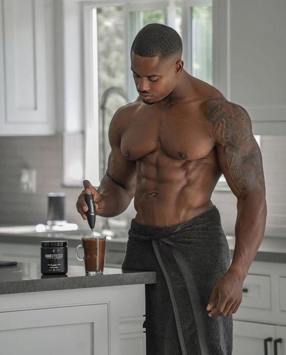 Caffeine and erectile dysfunction [Pinterest]