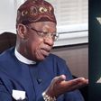 Court orders Lai Mohammed to disclose FG agreement with X