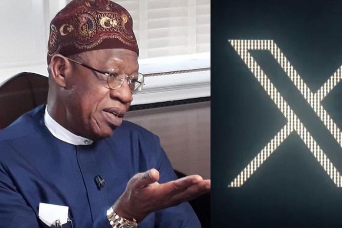 Court orders Lai Mohammed to disclose FG agreement with X
