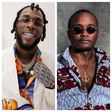 Burna Boy takes a swipe at Brymo as their beef continues