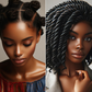 Affordable African hairstyles that look luxuriously expensive