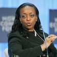 Former minister of Petroleum Resources, Diezani Alison Madueke.