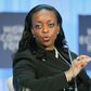 Former minister of Petroleum Resources, Diezani Alison Madueke.
