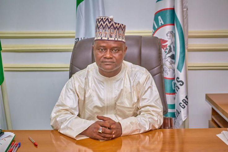 Prof. Armaya’u Bichi, Vice-Chancellor, Federal University Dutsinma (FUDMA), Katsina State [Katsina Times]