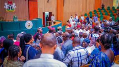 House of Reps [Facebook]