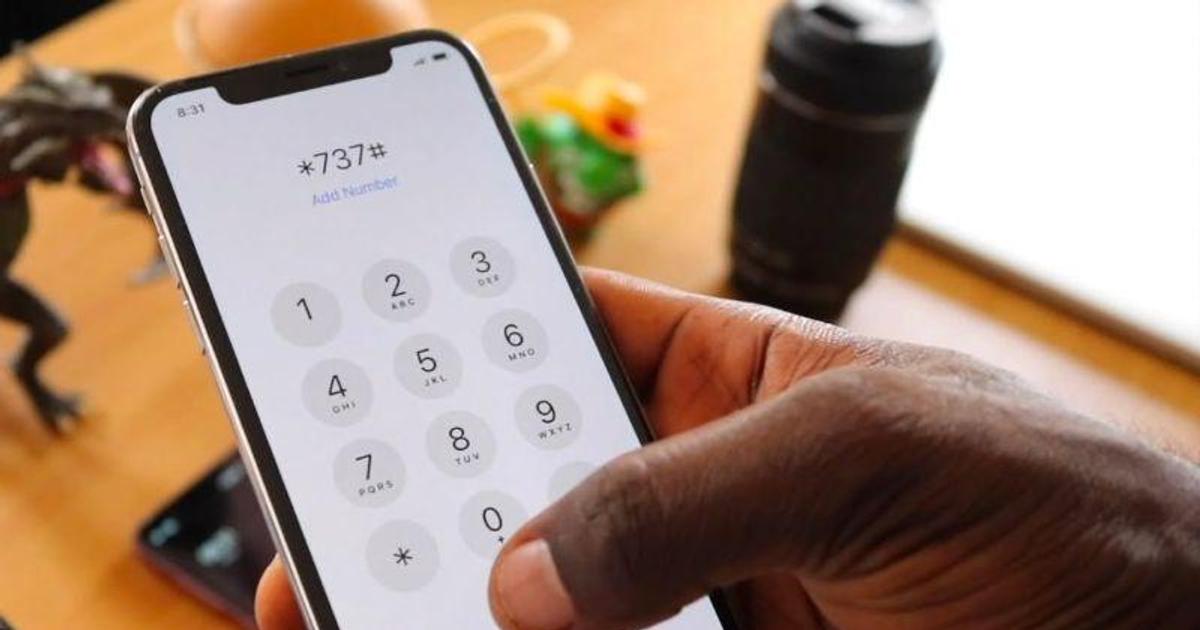 How to check your GTB account balance | Pulse Nigeria