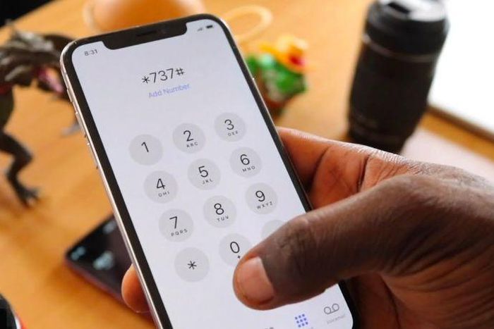 GTB USSD Code [GTB Nigeria]