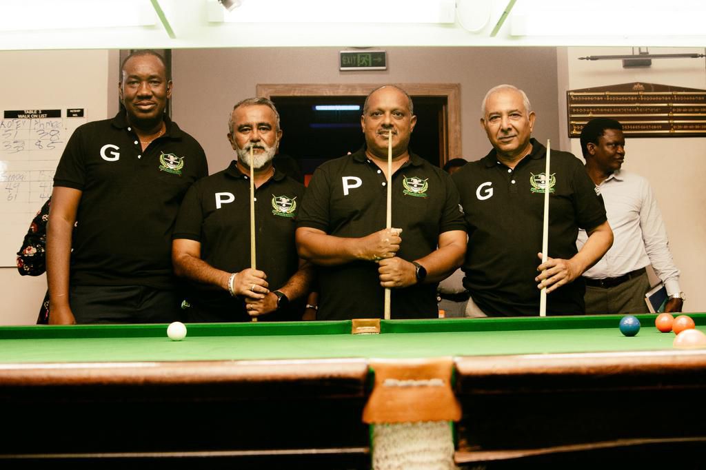 Club Red launches exclusive 'Red Nights' event series at Ikoyi Club 1938