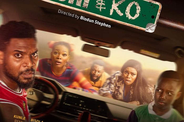 Inkblot's 'Muri & Ko' rakes in over ₦66m following opening weekend