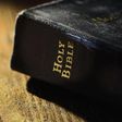 The bible