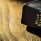 The bible