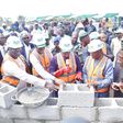 FG commences construction of 250 Renewed Hope housing estate in Benue [NAN]