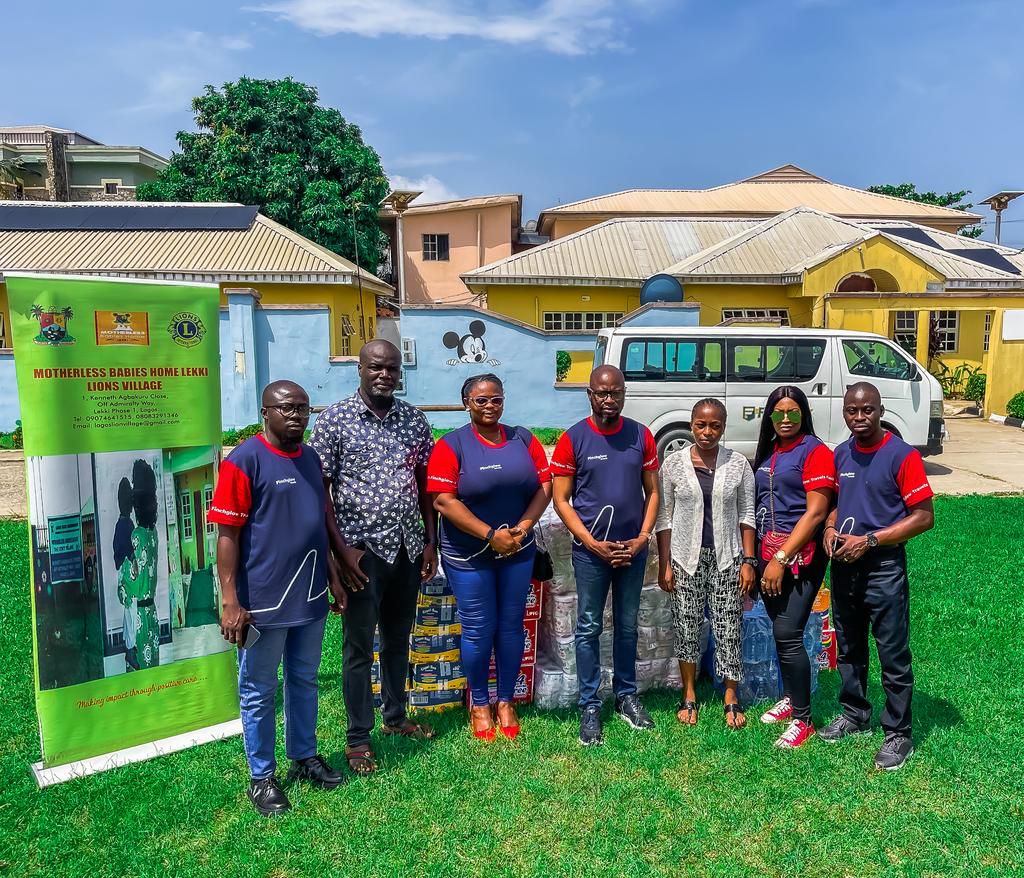 From its inception, Finchglow Travels has been at the forefront of the travel industry.