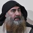 Slain Islamic State leader Abu Bakr Al-Baghdadi