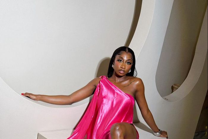 BBNaija star Doyinsola David [Instagram/Officialdoyin_]