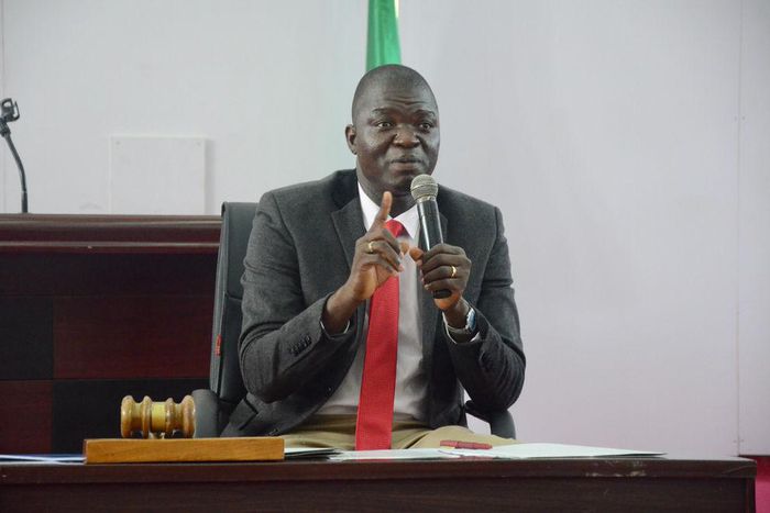 Gov Francis Nwifuru [Daily Trust]