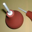 Enema Bulb Syringe