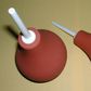Enema Bulb Syringe