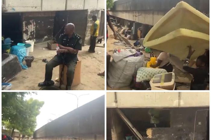 The government will continue to monitor the place [Punch]