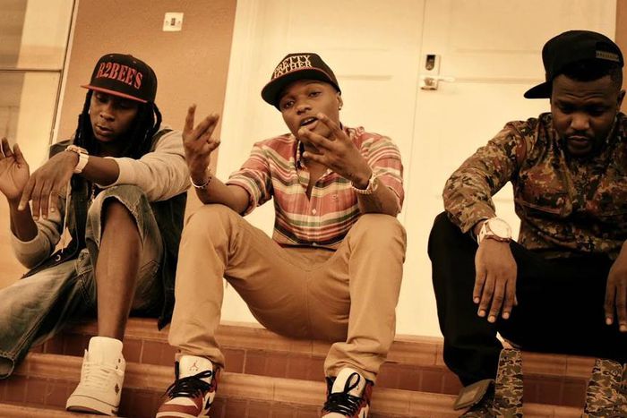 Unforgettable Ghana and Nigeria Music Collaborations