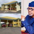 One year after inauguration, Dapo Abiodun's 4 ‘state-of-the-art’ fire stations not fully operational.