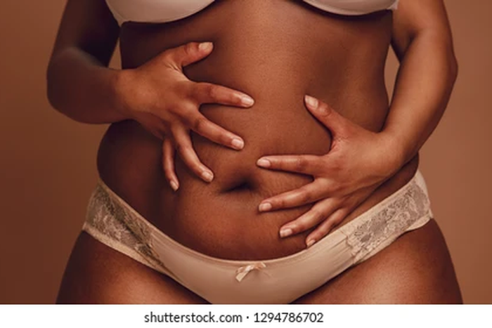 Will birth control pills make you fat [Shuttershock]