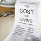 Nigeria has the second lowest cost of living in the world despite economic woes