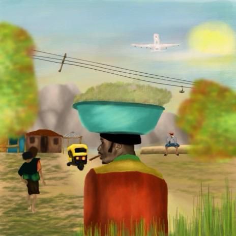 Bizzonthetrack gets introspective on the Mojisan-produced 'Grace'