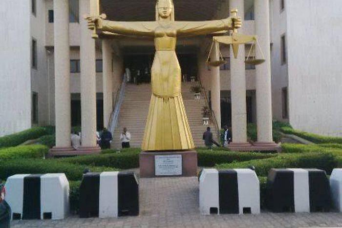 Abuja Federal High Court [Hotels.ng]