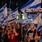 Thousands of Israeli protesters call for Netanyahu's resignation over Gaza war [theguardian]