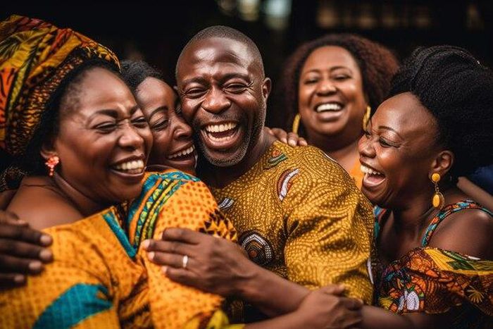 Top 10 happiest African countries in 2024 according to the UN
