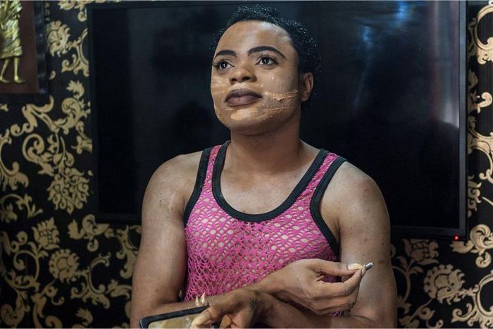Bobrisky [PG]
