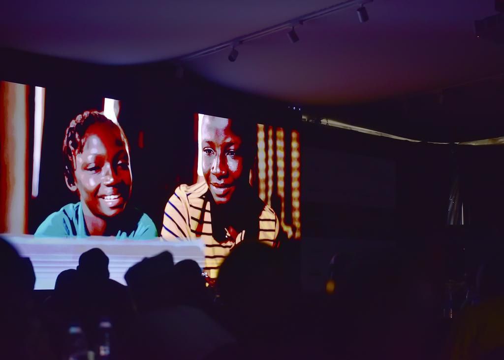 Inner Drive: An epic journey, told through individual narratives