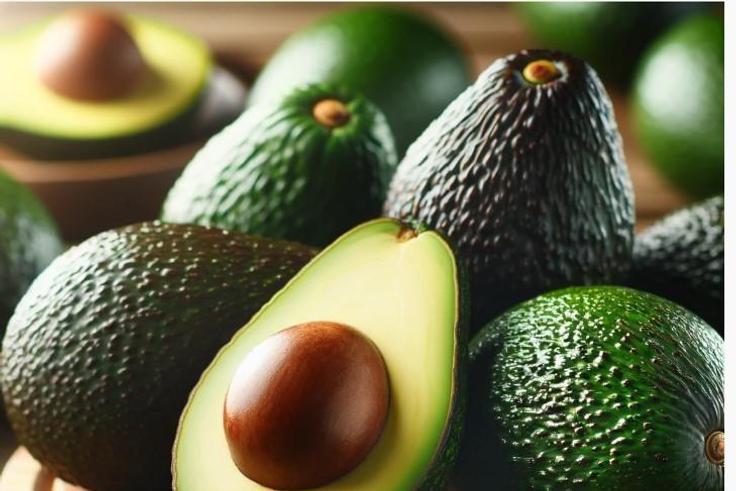 Avocados