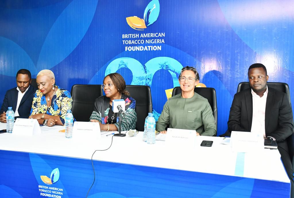 2 Decades of BATN Foundation: Empowering rural Nigeria