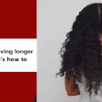 How to have longer hair [ibienemagazine]