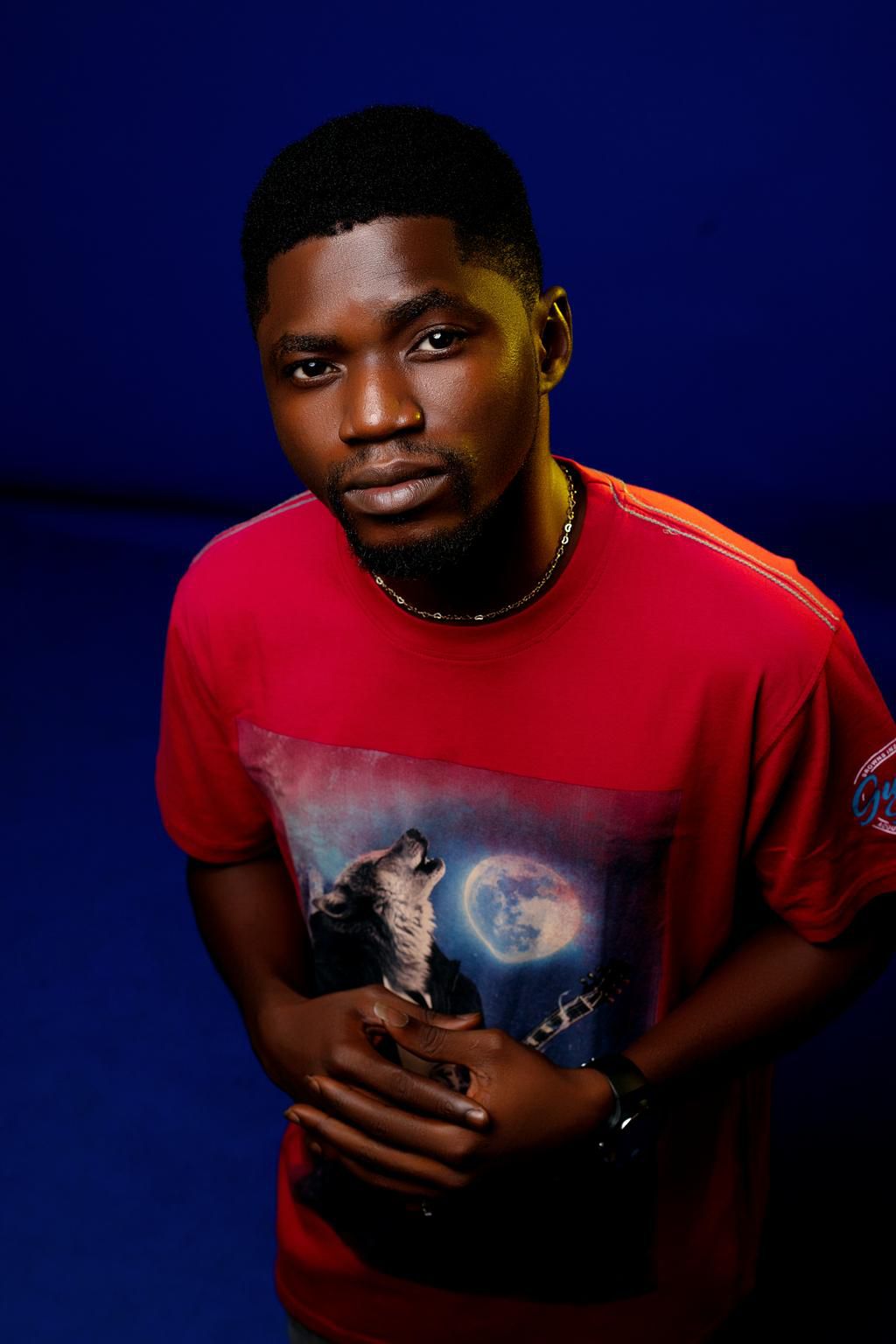 Yusuf Lawal Obaseun aka LAWAL.