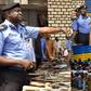 Nigeria Police Force, HQ. [X, formerly Twitter]