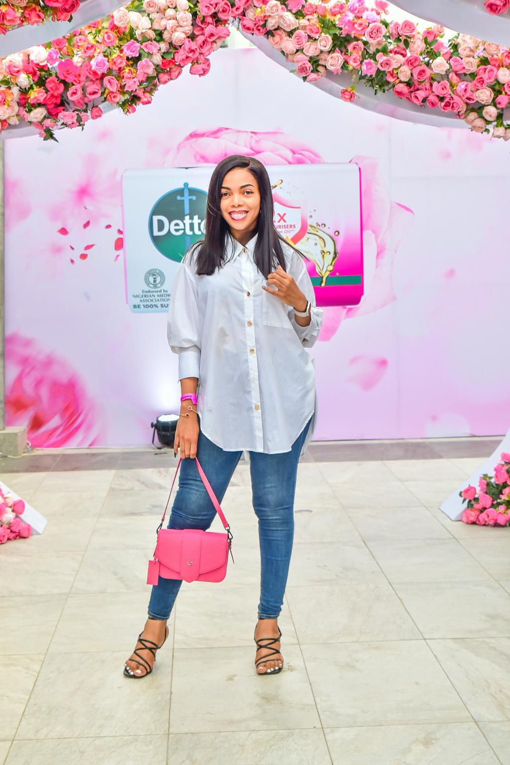 Dettol's Skincare Masterclass unveils secret to healthy skin