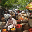 Sheikh Abubakar Mahmud Gumi Central Market, Kaduna State
