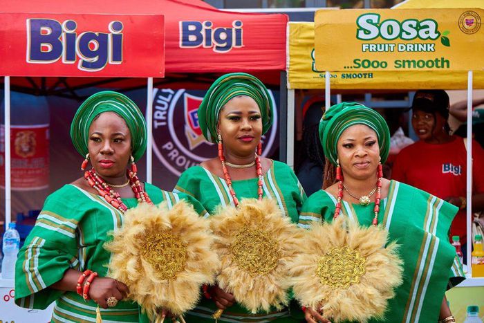Ojude Oba Festival [Rite Foods]