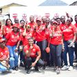 Mortein takes it’s fight against Malaria to communities across Nigeria