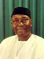 Azikiwe was removed from office [Owelle]