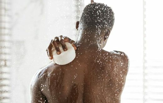 What happens when you don’t bathe for a while? [SweethomeBathroom]