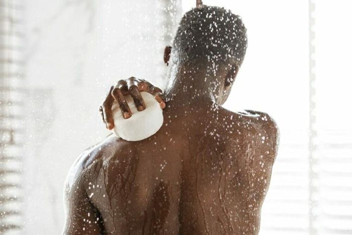 What happens when you don’t bathe for a while? [SweethomeBathroom]