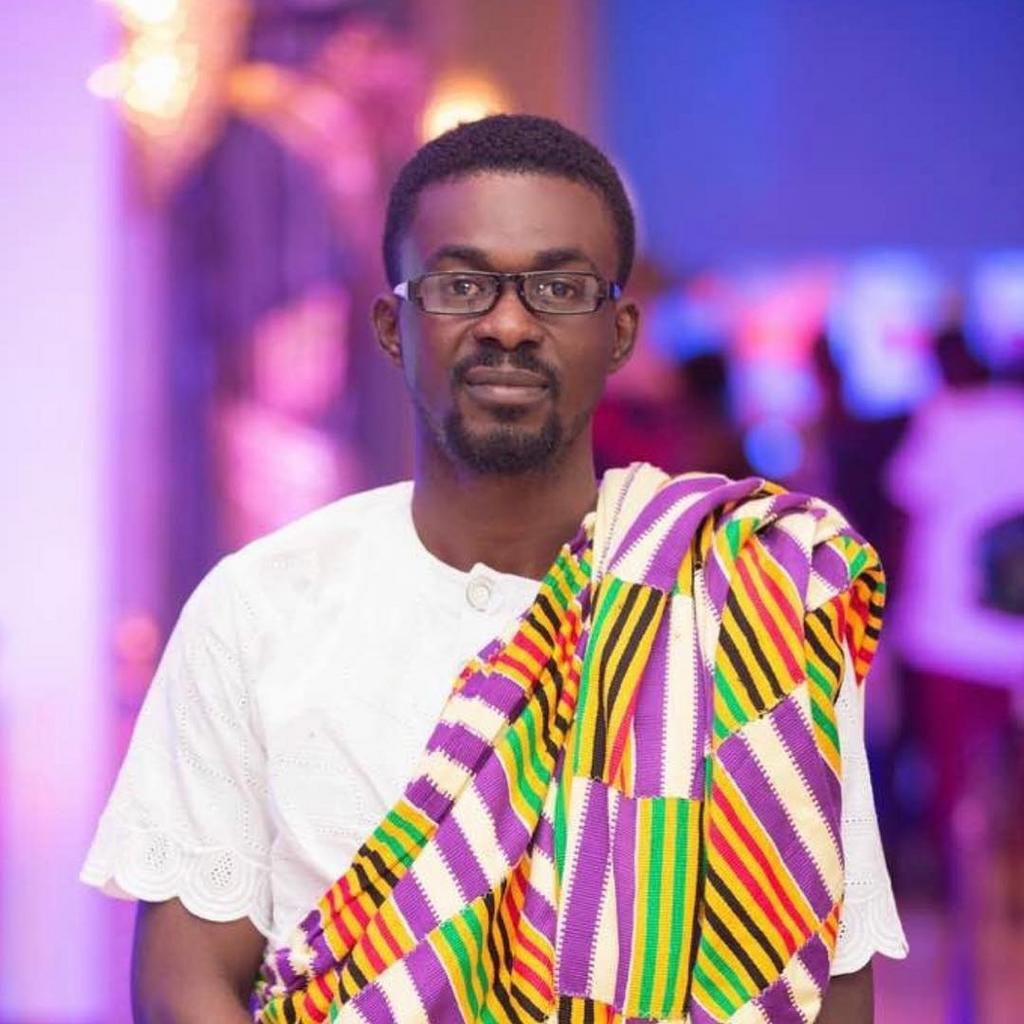 Nana Appiah Mensah