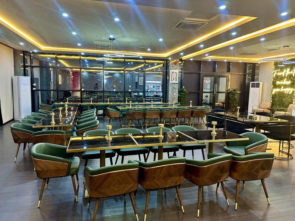 Otega Restaurant: A taste of fine dining for all