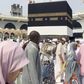 Pilgrims in Saudi Arabia [Daily Post Nigeria]